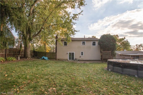 Tiny photo for 448 Fernwood Avenue, Wadsworth, OH 44281 (MLS # 5255647)