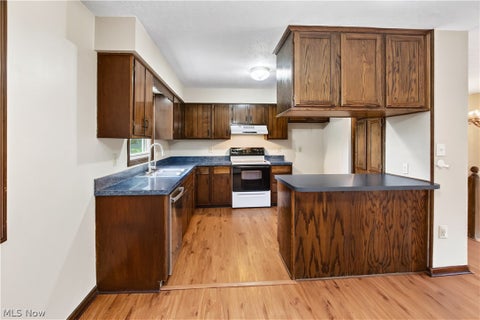 Tiny photo for 448 Fernwood Avenue, Wadsworth, OH 44281 (MLS # 5255647)