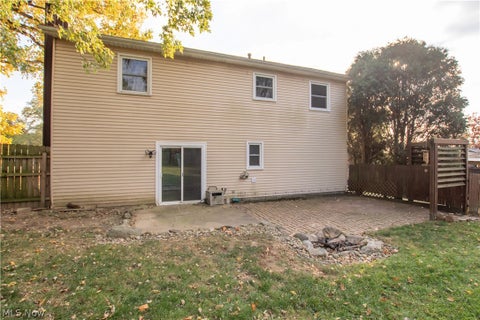 Tiny photo for 448 Fernwood Avenue, Wadsworth, OH 44281 (MLS # 5255647)
