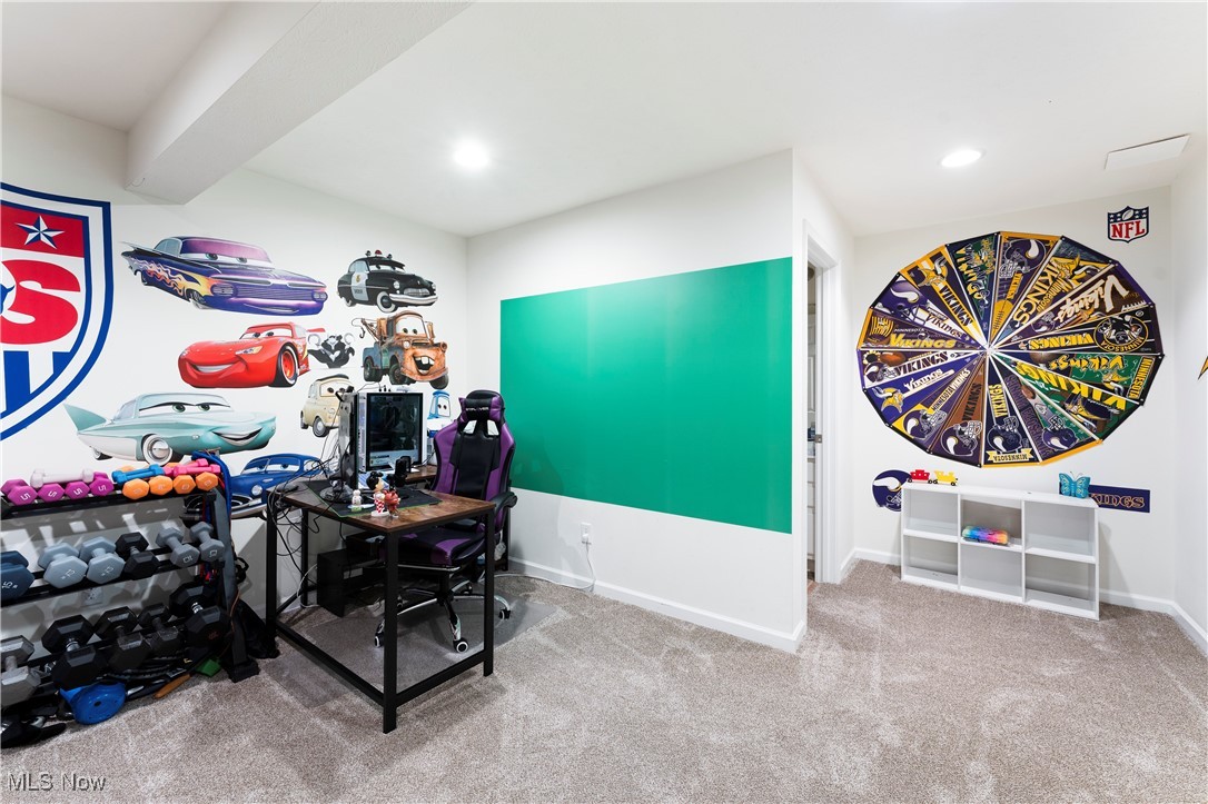 1235 Winter Fern Avenue, Springfield, Ohio image 32
