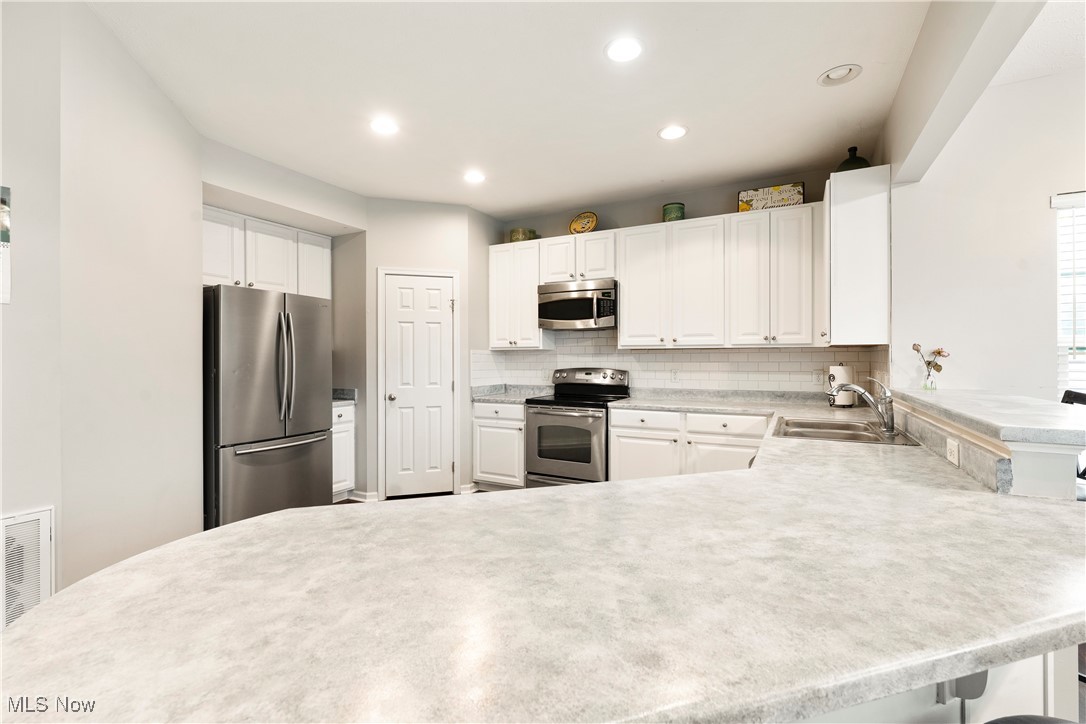 1235 Winter Fern Avenue, Springfield, Ohio image 12
