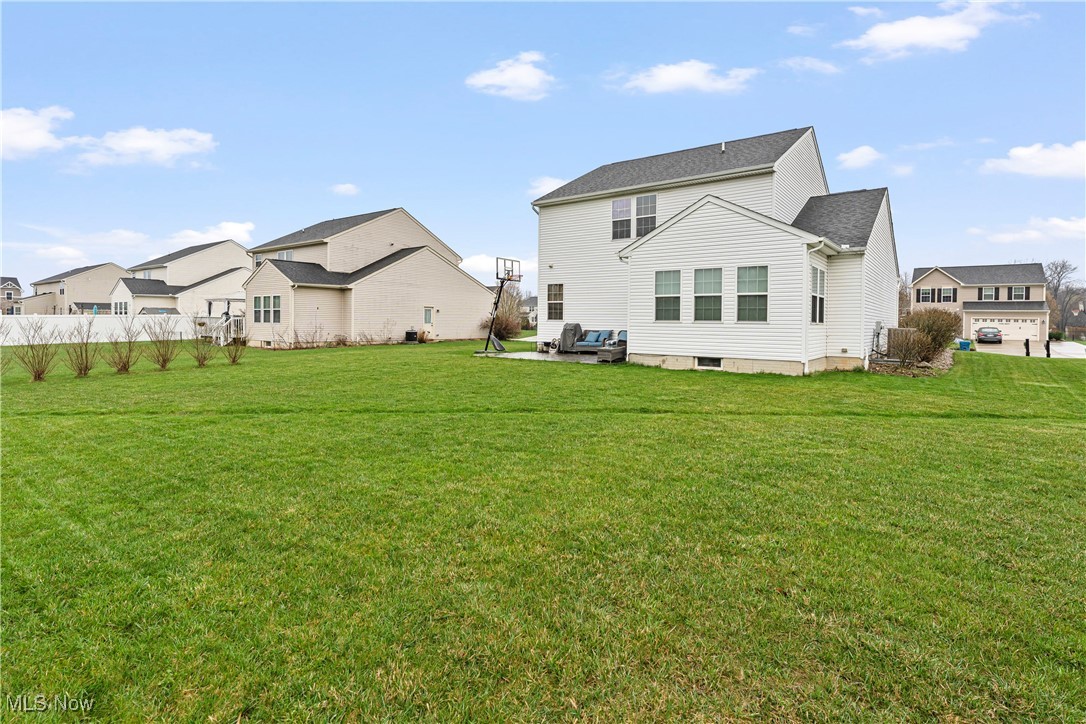 1235 Winter Fern Avenue, Springfield, Ohio image 38