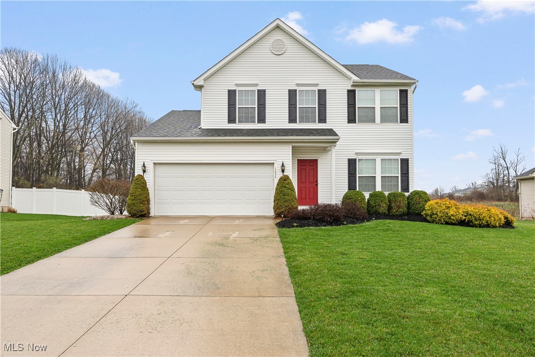 1235 Winter Fern Avenue, Springfield, Ohio image 1