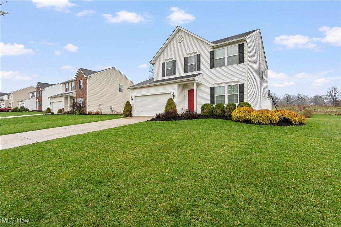 1235 Winter Fern Avenue, Springfield, Ohio image 2