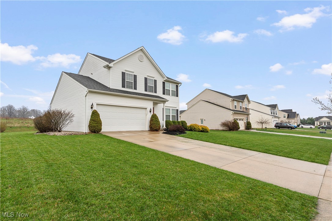 1235 Winter Fern Avenue, Springfield, Ohio image 3