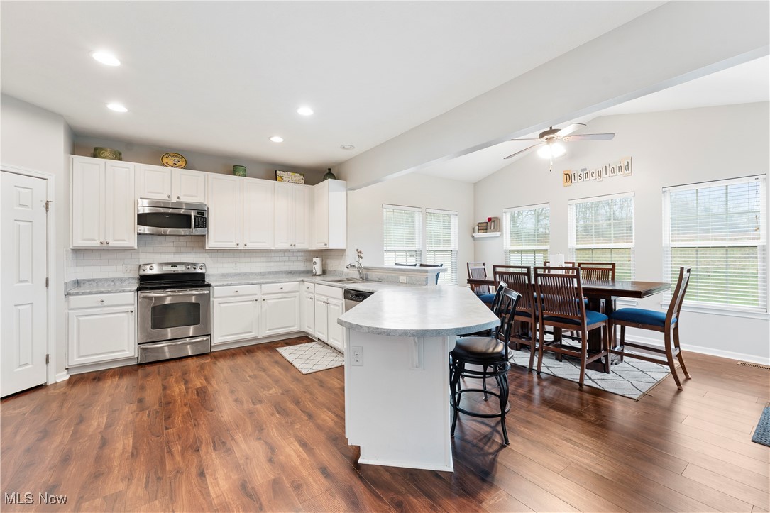 1235 Winter Fern Avenue, Springfield, Ohio image 10