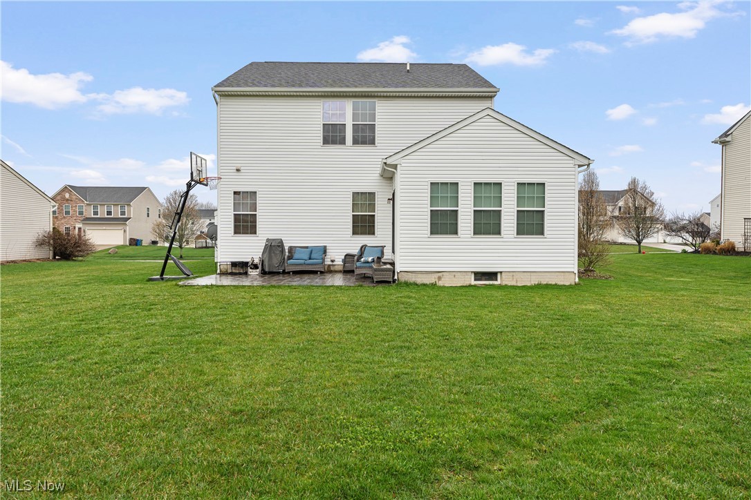 1235 Winter Fern Avenue, Springfield, Ohio image 34