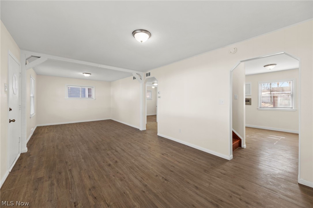 Clark Manchester Homesites Al - Residential