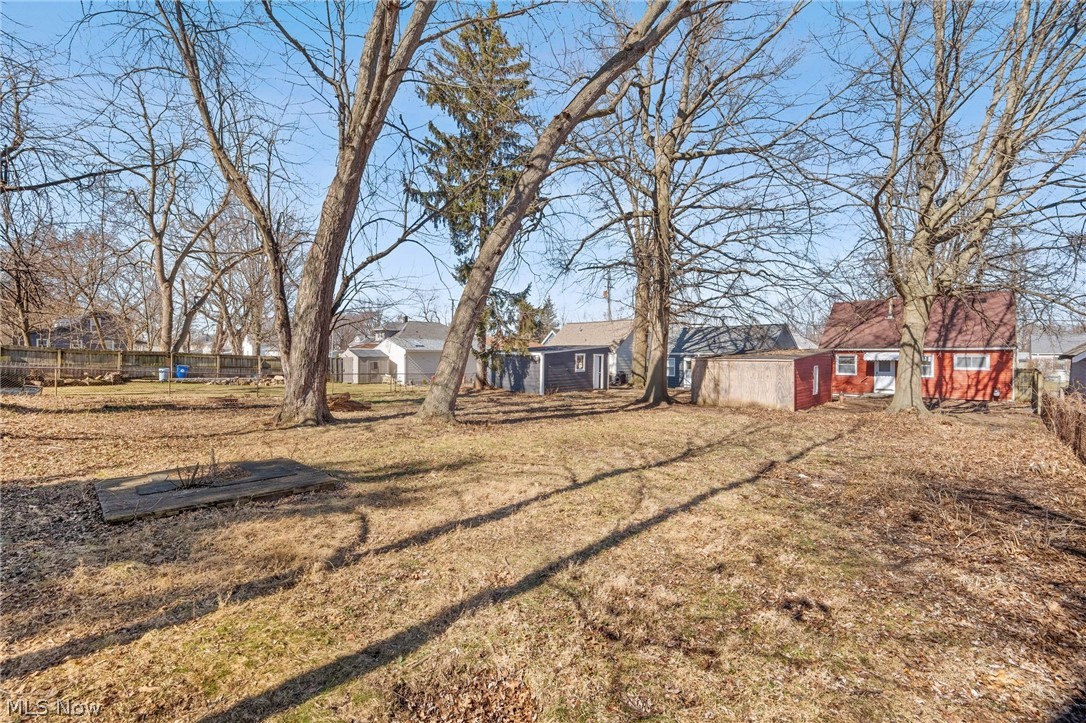 Clark Manchester Homesites Al - Residential