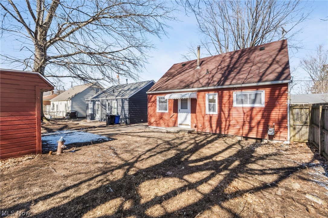 Clark Manchester Homesites Al - Residential