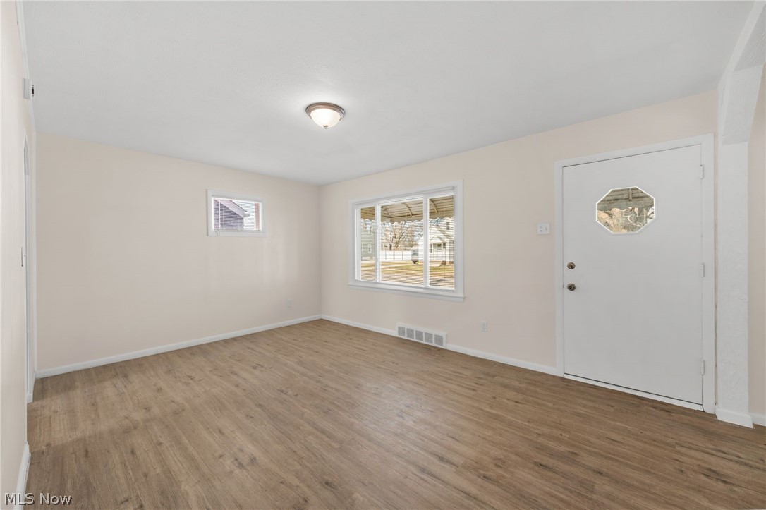 Clark Manchester Homesites Al - Residential