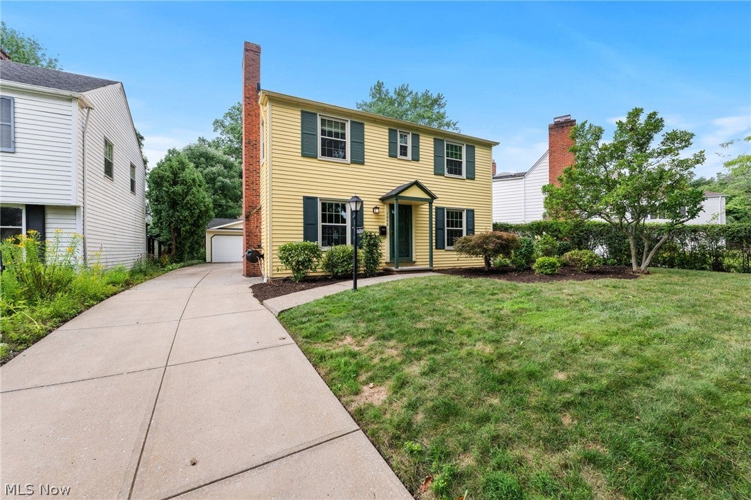 3648 Norwood Road