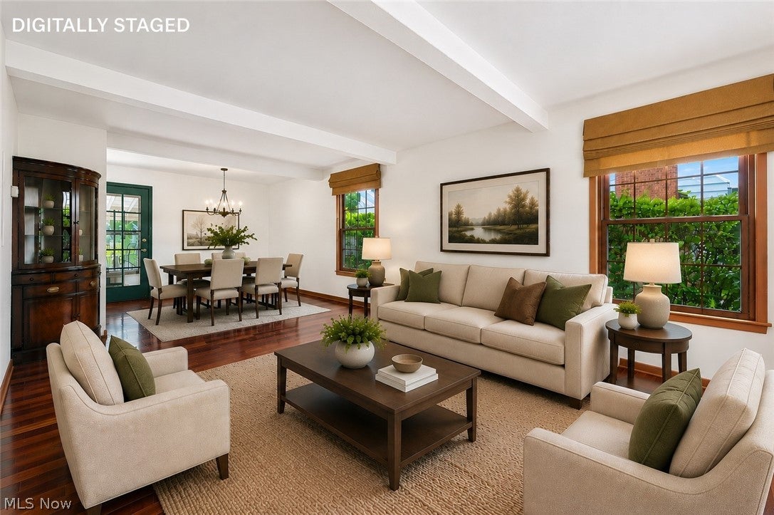 3648 Norwood Road