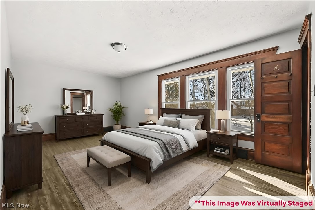 Ambrose L Cotter Farm Allotmen - Residential