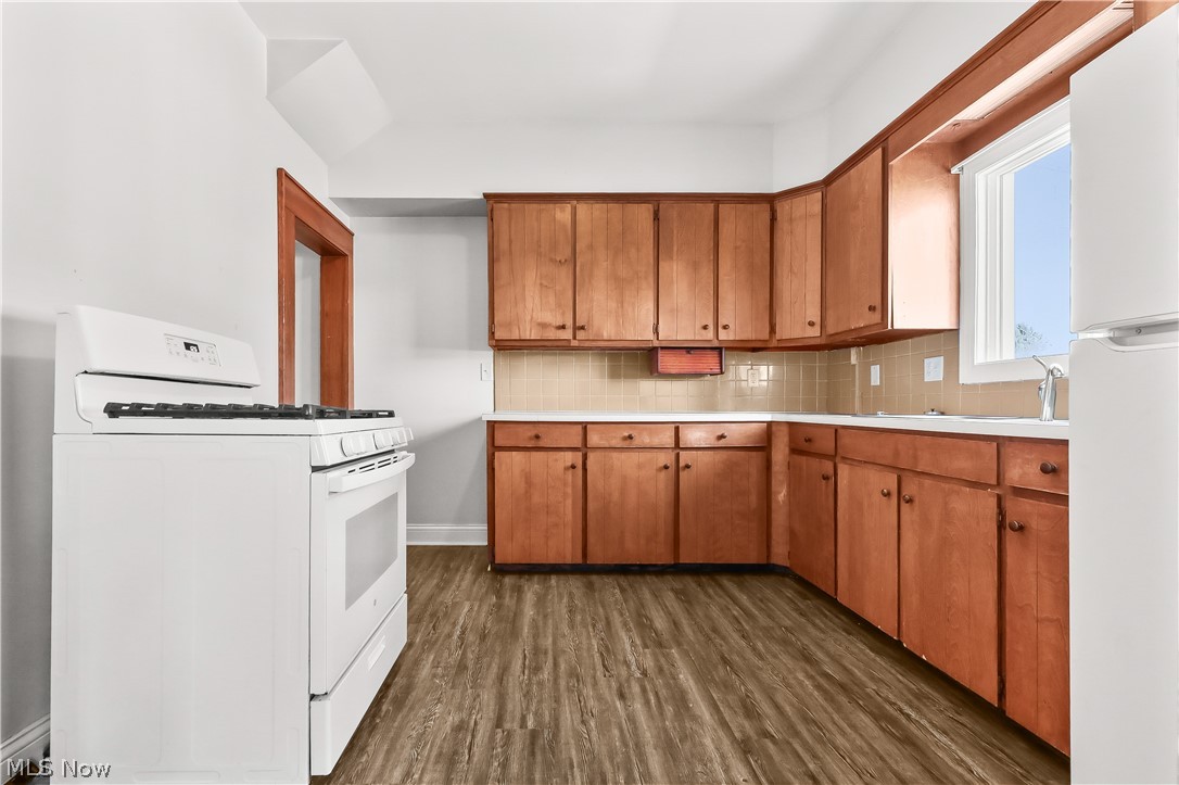 Ambrose L Cotter Farm Allotmen - Residential