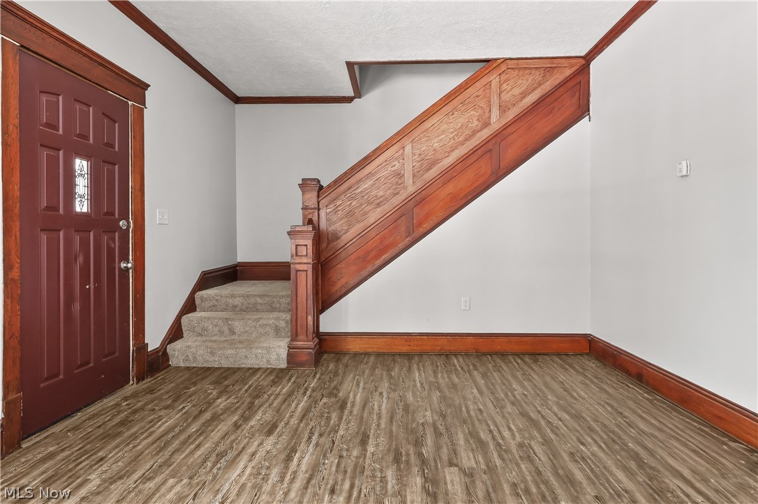 Ambrose L Cotter Farm Allotmen - Residential