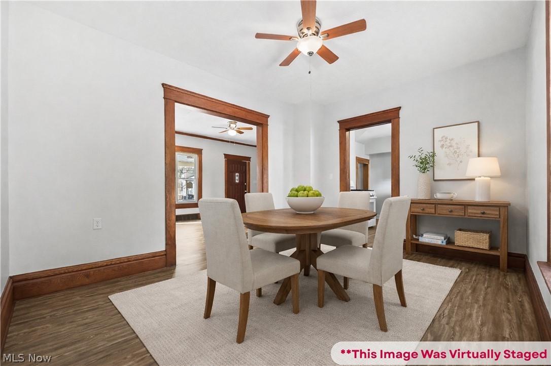 Ambrose L Cotter Farm Allotmen - Residential