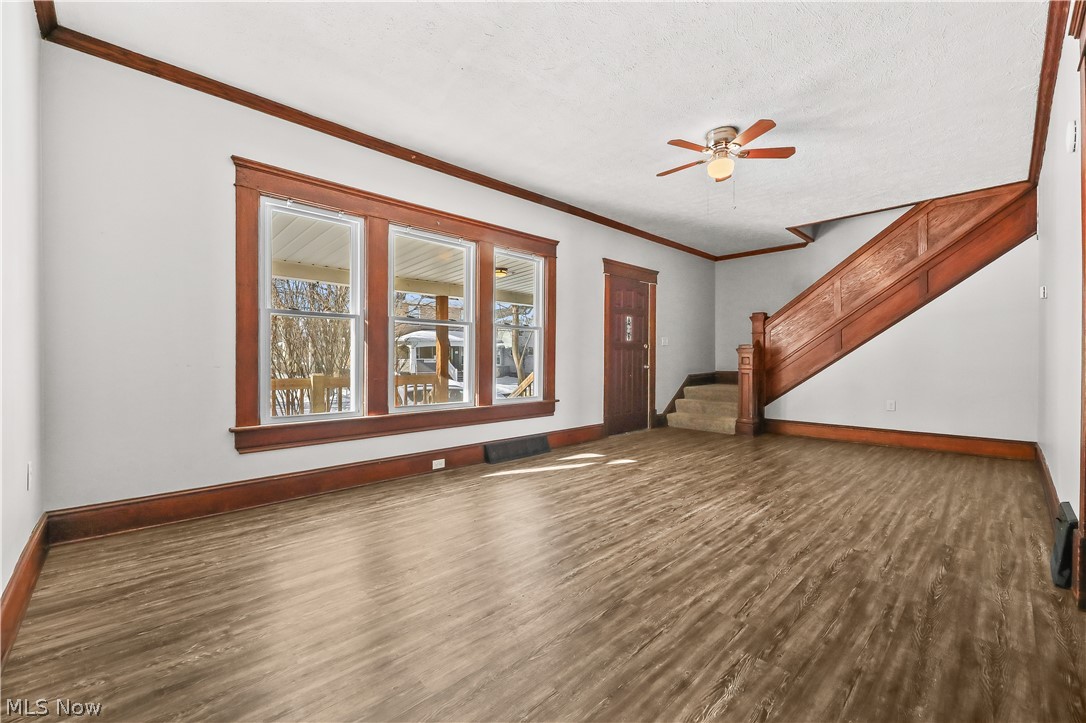 Ambrose L Cotter Farm Allotmen - Residential