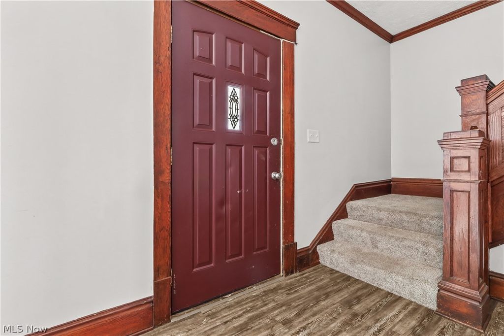 Photo of 55 Eber Avenue, Akron, OH 44305 (MLS # 5184946)