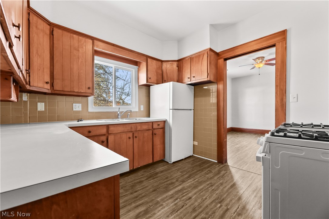 Ambrose L Cotter Farm Allotmen - Residential