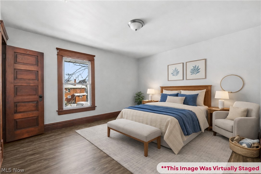 Ambrose L Cotter Farm Allotmen - Residential