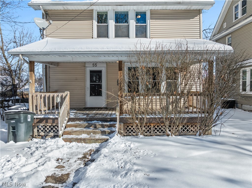 Ambrose L Cotter Farm Allotmen - Residential