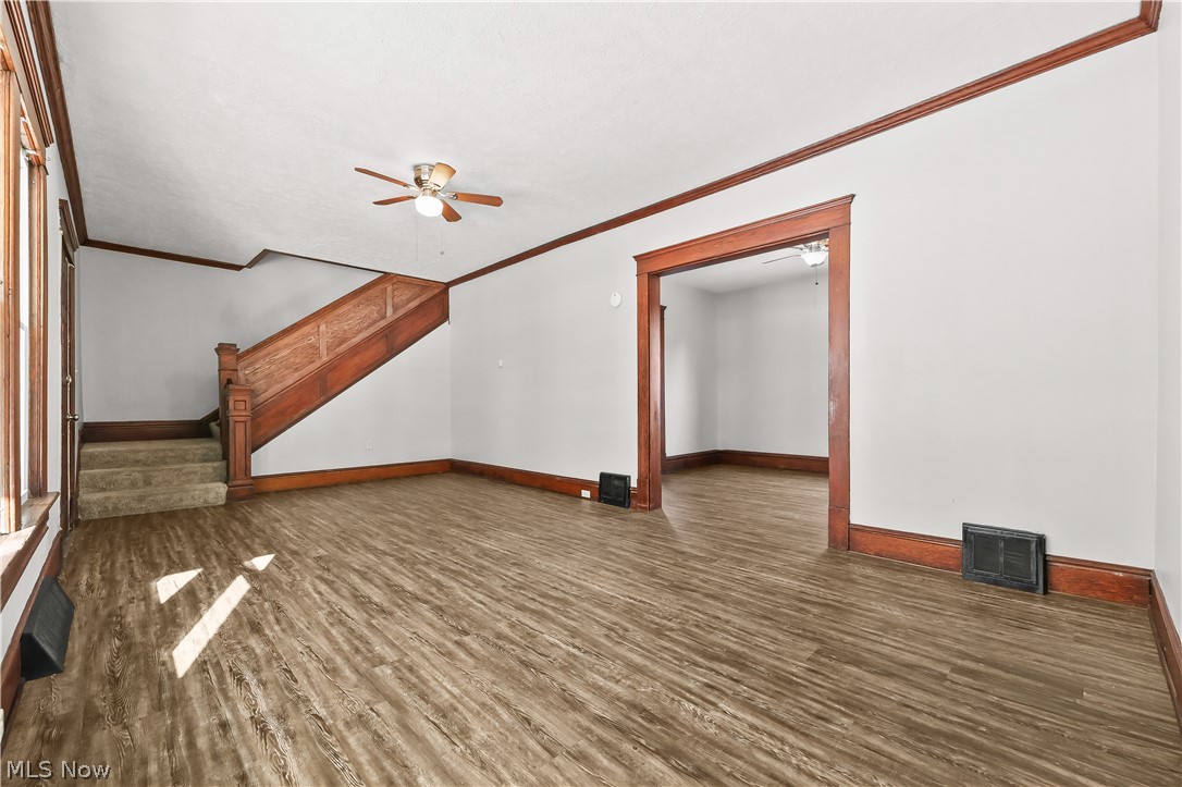 Ambrose L Cotter Farm Allotmen - Residential