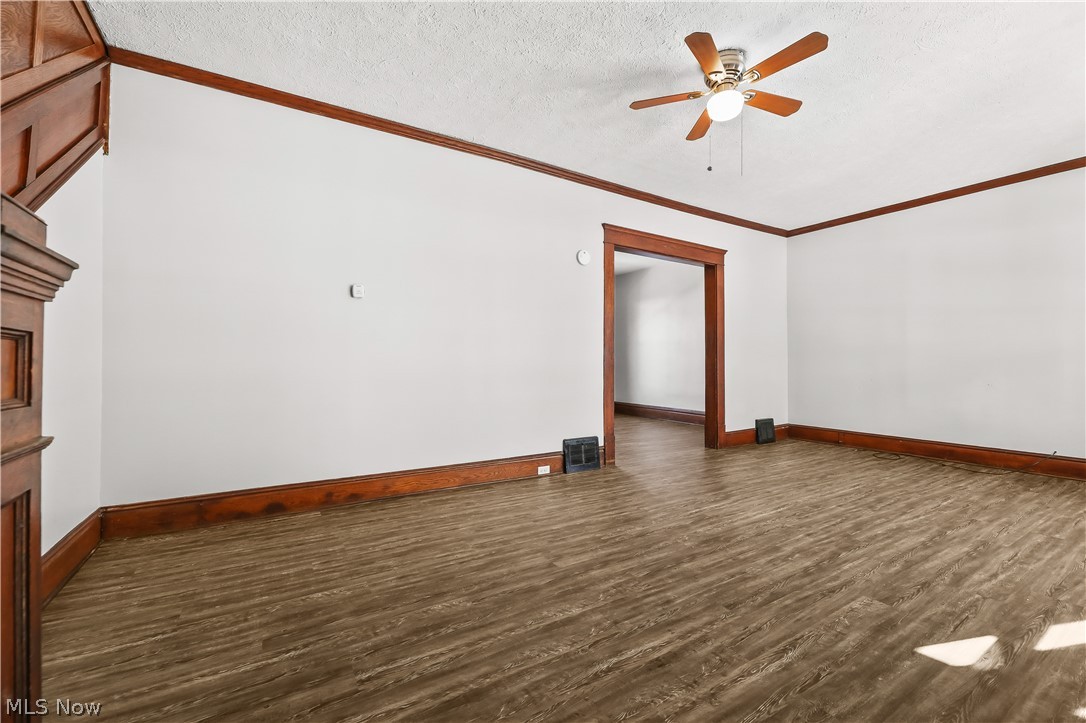 Ambrose L Cotter Farm Allotmen - Residential