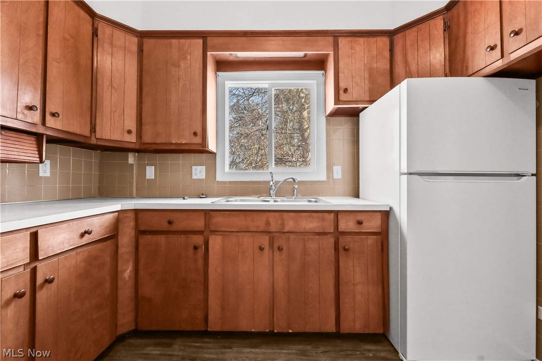 Ambrose L Cotter Farm Allotmen - Residential