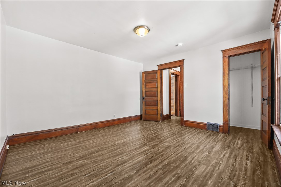 Ambrose L Cotter Farm Allotmen - Residential