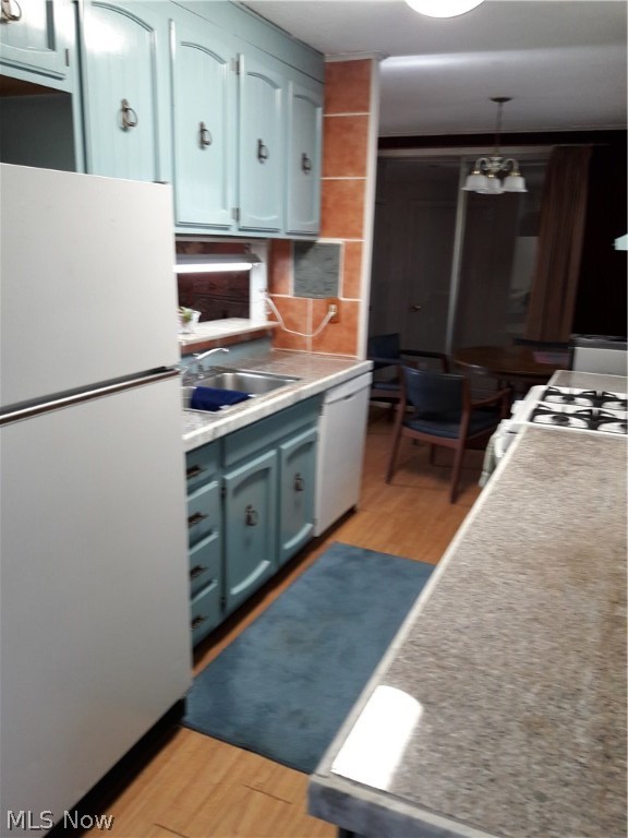 Ridgeview - Residential