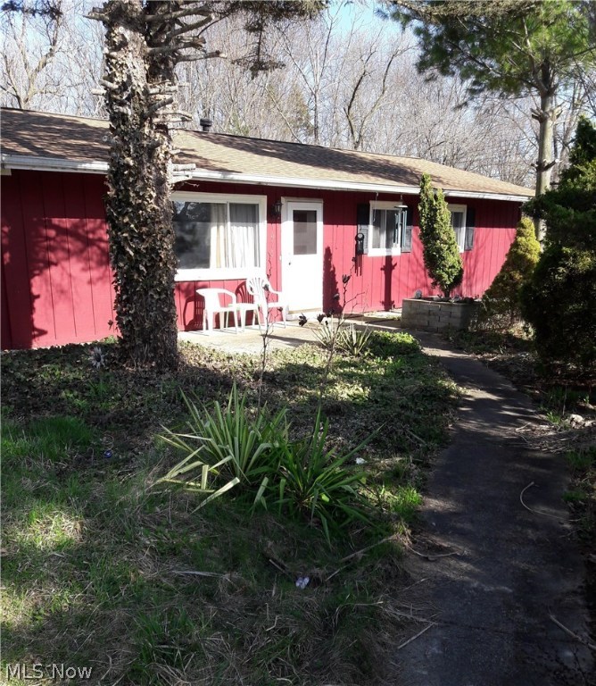 Ridgeview - Residential