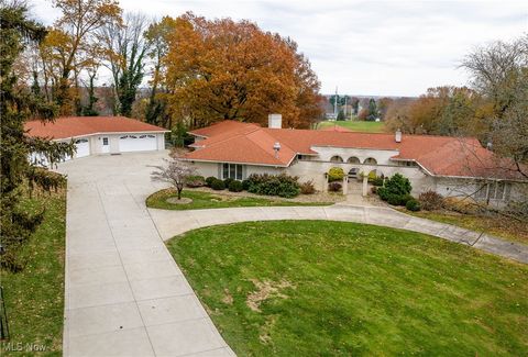 940 Knollwood Road NW Canton OH 44708