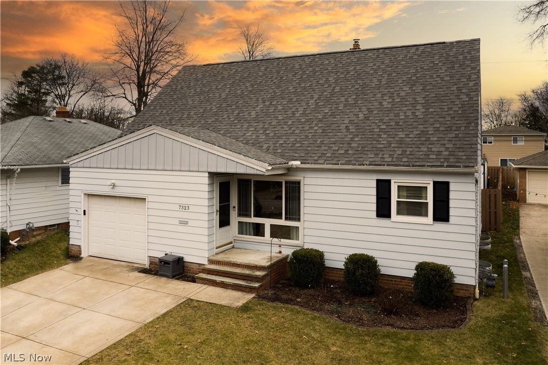 Briarcliff - Residential