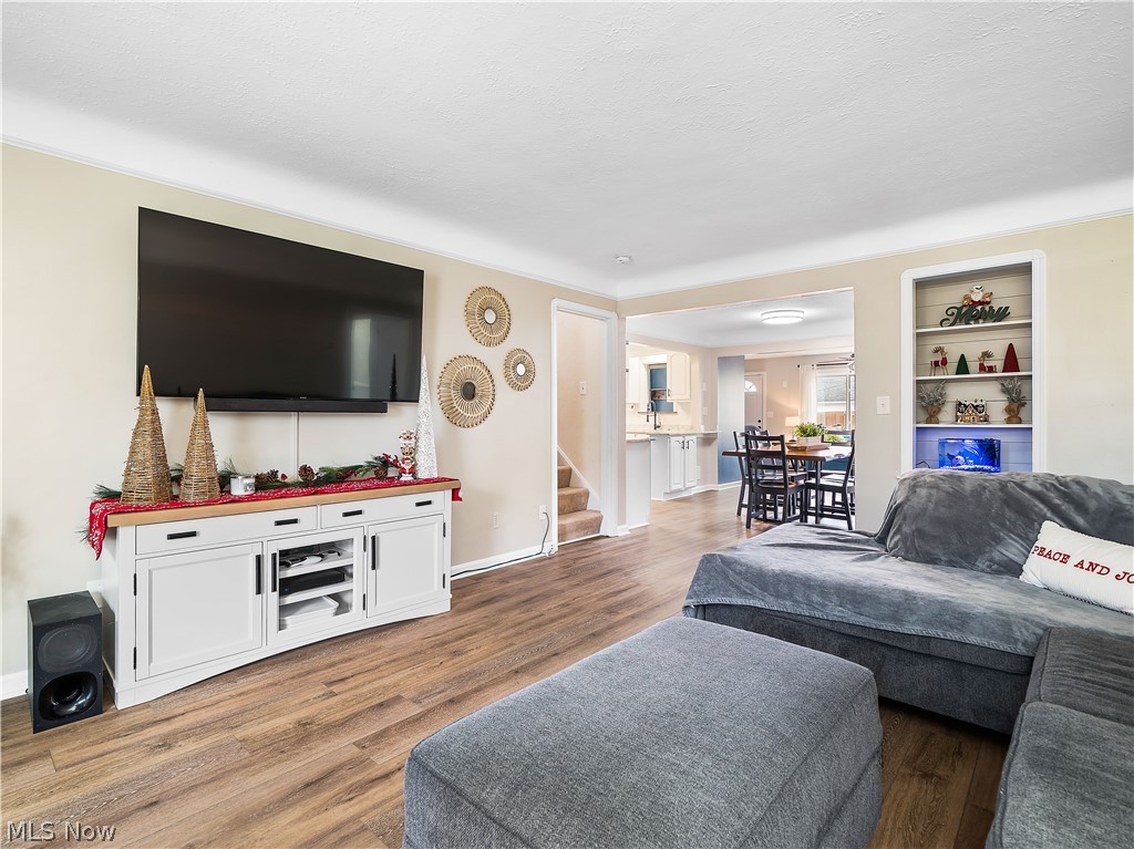 Briarcliff - Residential