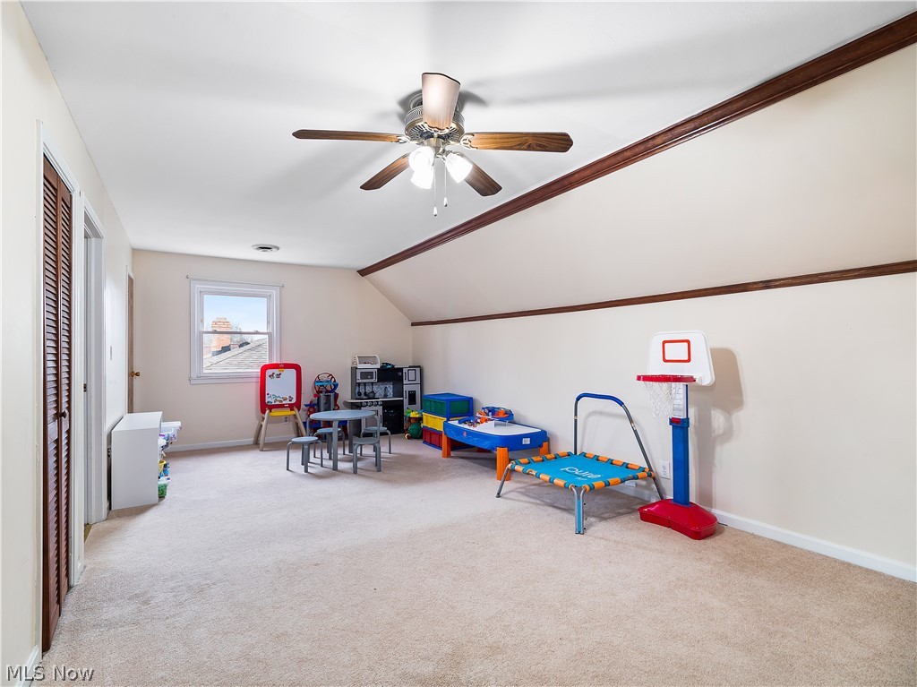 Briarcliff - Residential