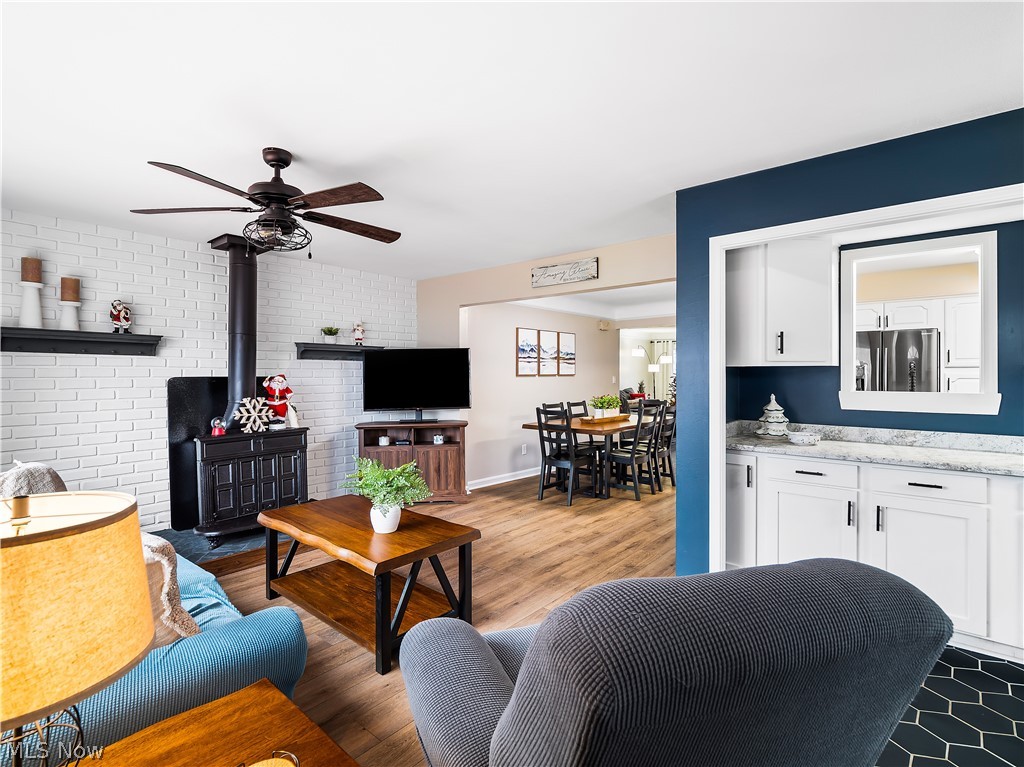 Briarcliff - Residential