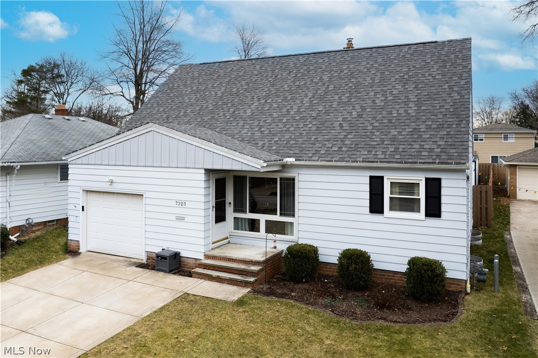 Briarcliff - Residential