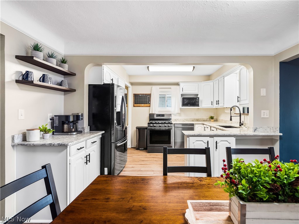 Briarcliff - Residential