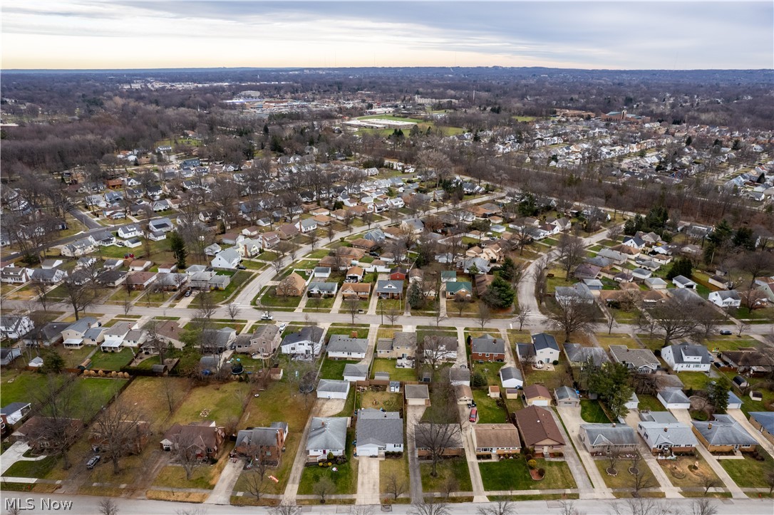 Briarcliff - Residential