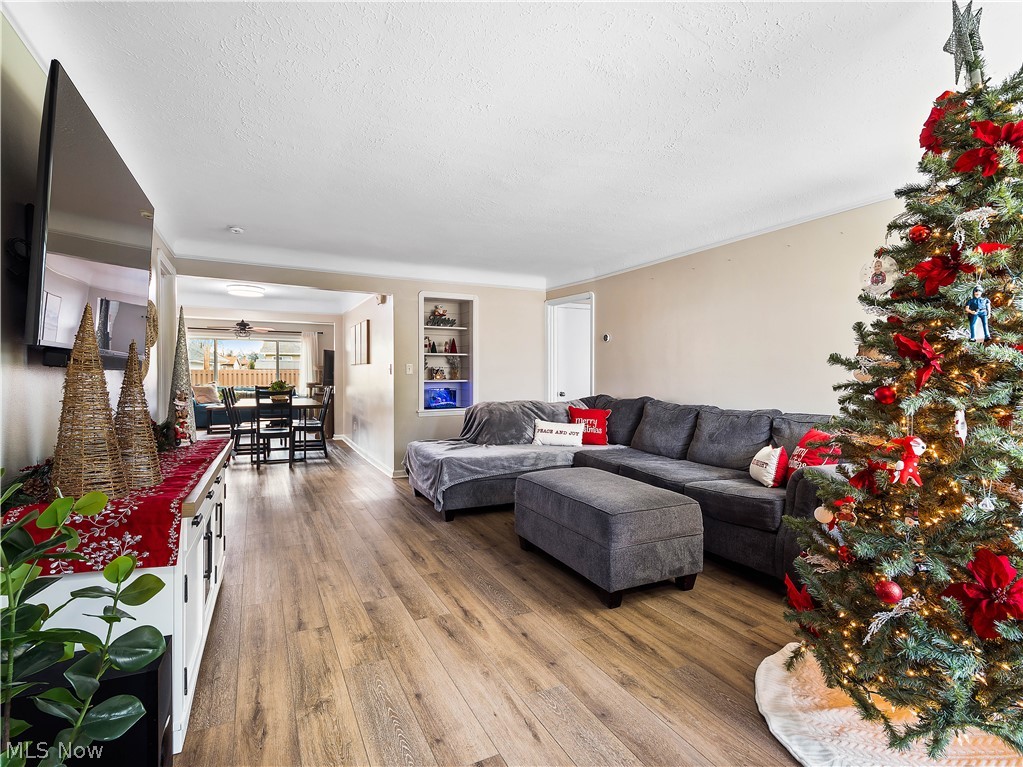 Briarcliff - Residential