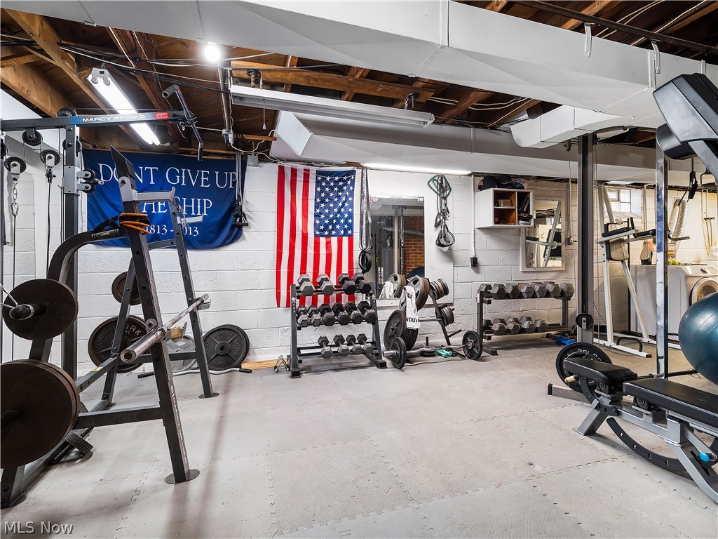 Briarcliff - Residential