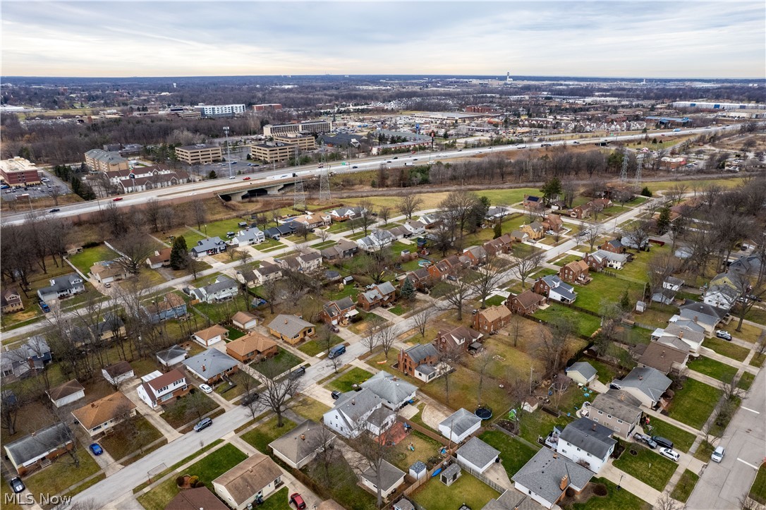 Briarcliff - Residential