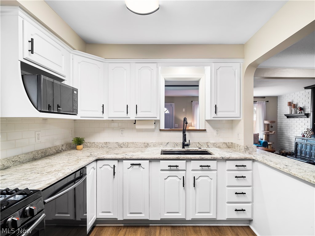 Briarcliff - Residential