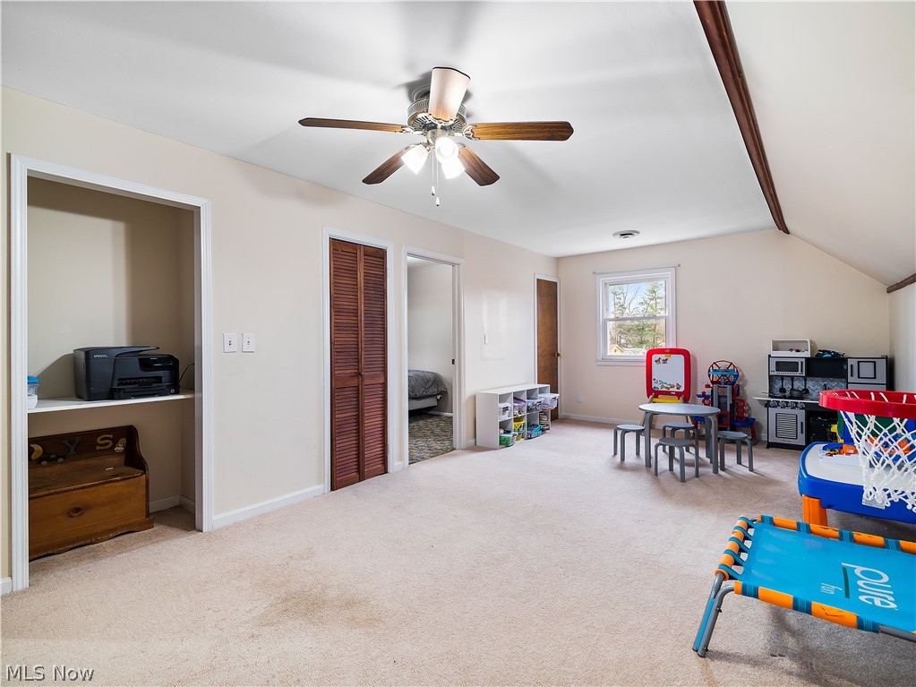 Briarcliff - Residential