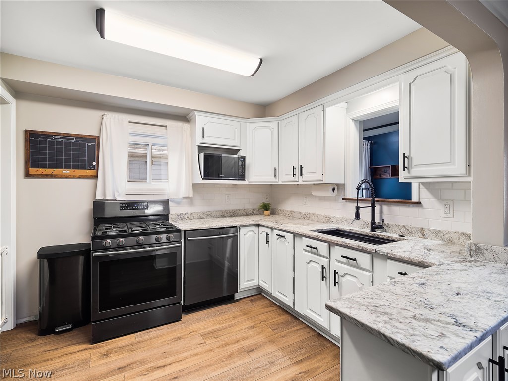 Briarcliff - Residential