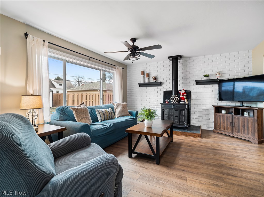 Briarcliff - Residential