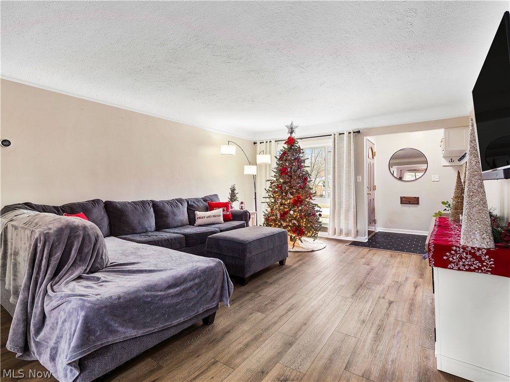 Briarcliff - Residential