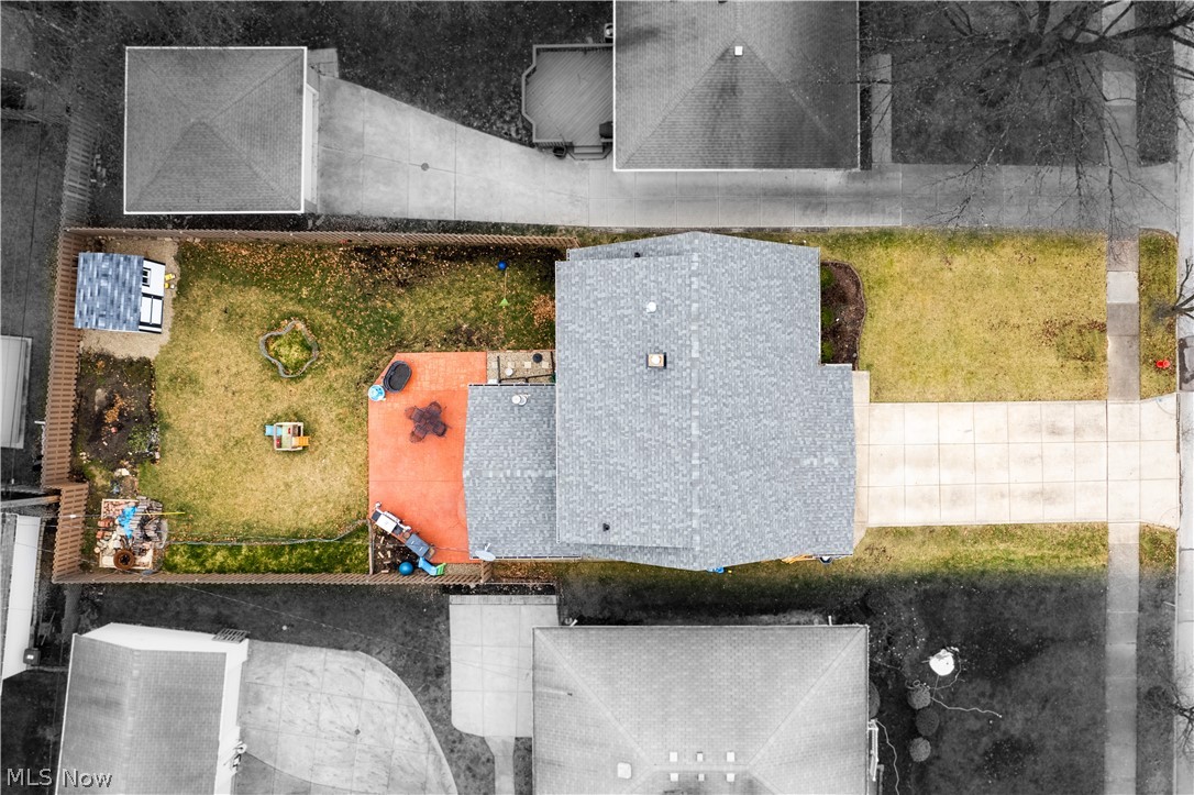 Briarcliff - Residential