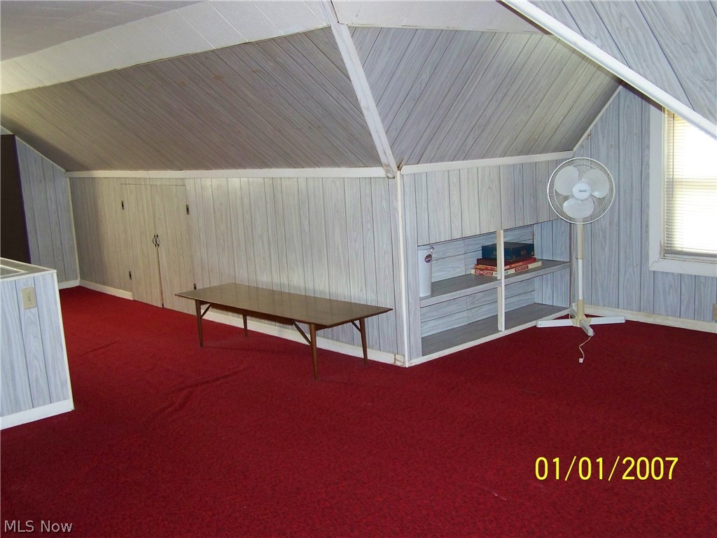 York 01 - Residential